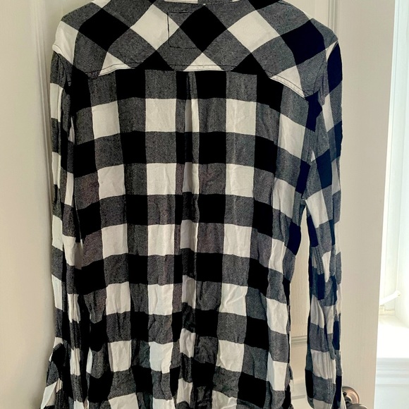 Rails shirt in very good condition - Picture 1 of 3